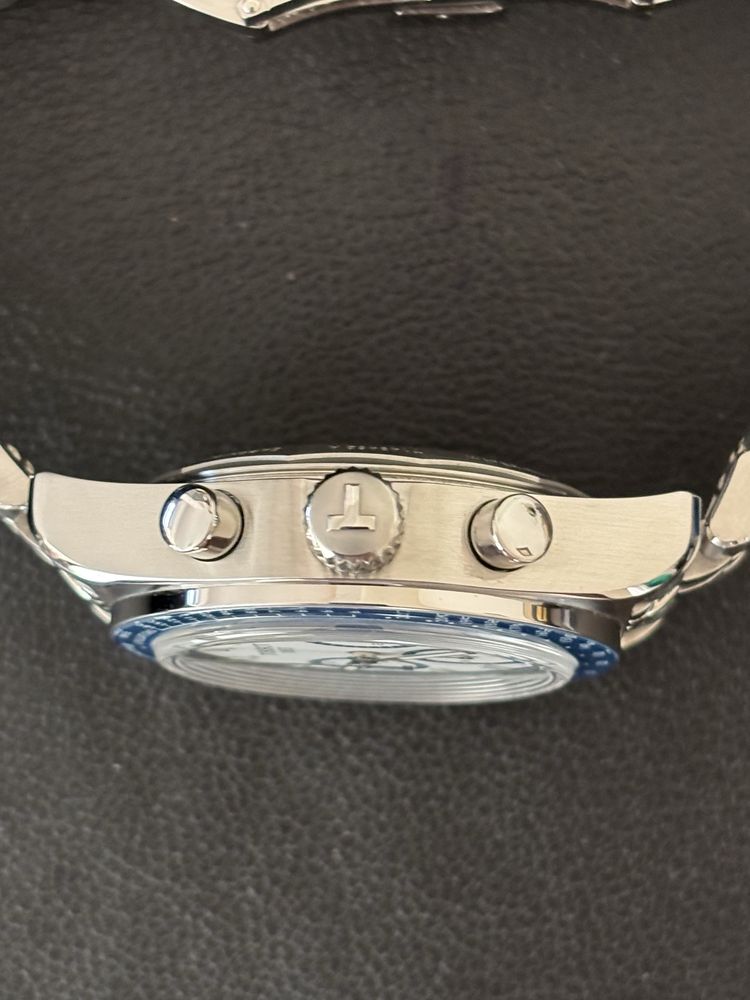 Tissot PR516 Automatic Chronograph