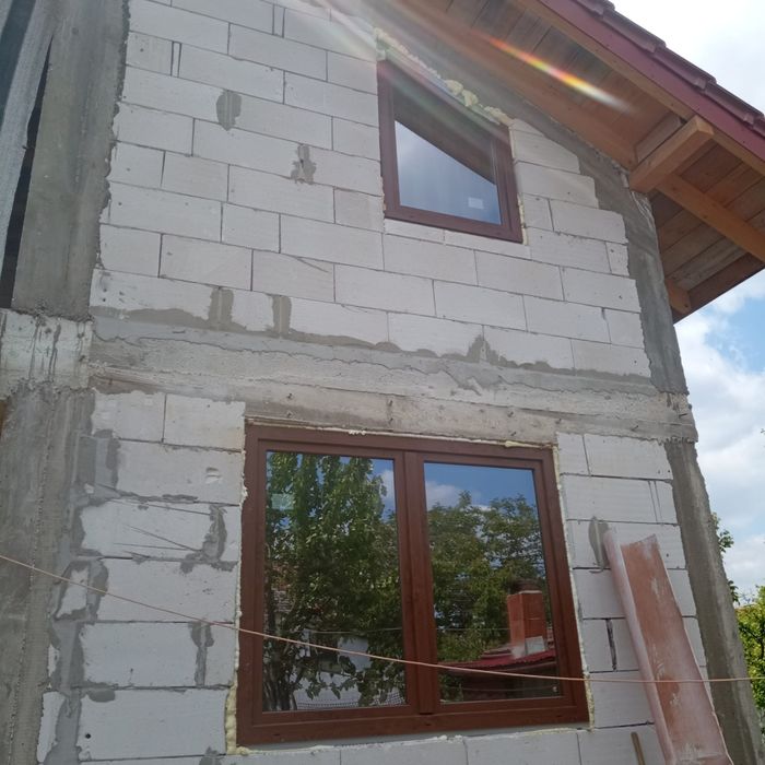 Montaj termopane și uși Arad  - Timișoara