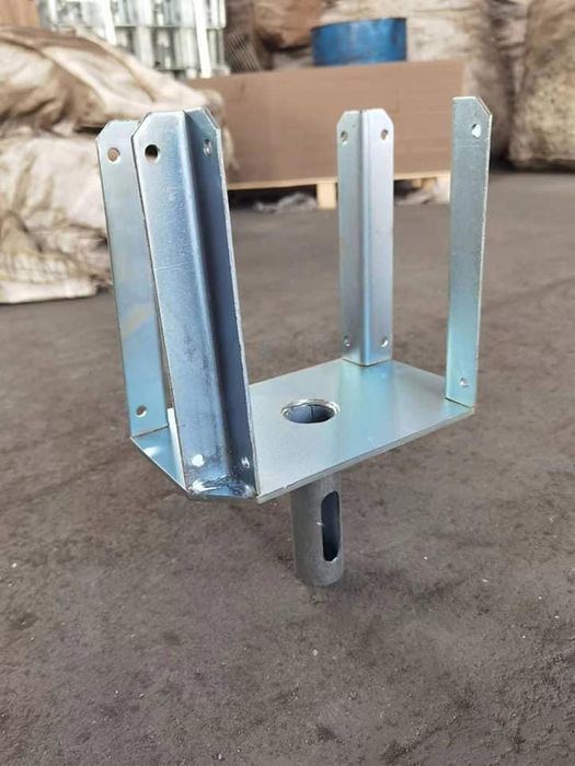 Panou cofraj tip doka placa lana cofrag popi metalici stalpi cravata