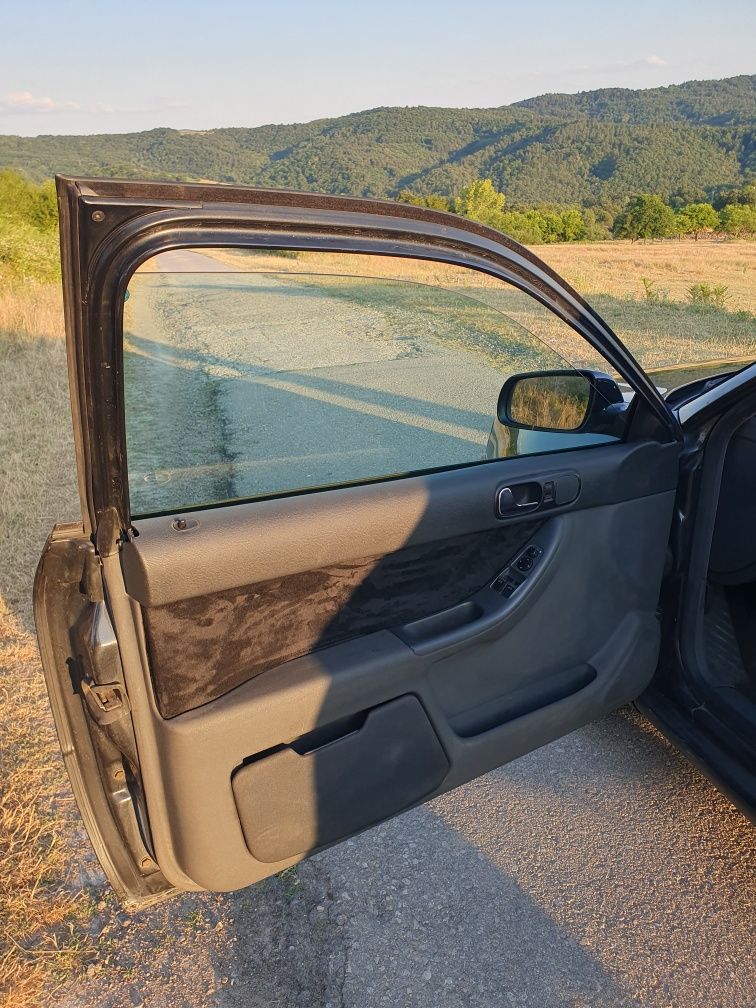 Ауди а3 1.9 tdi++