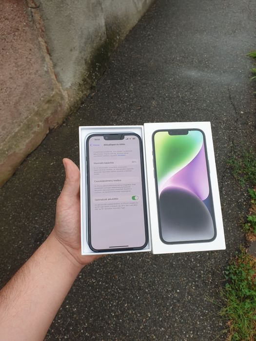 iPhone 14 vând sau schimb