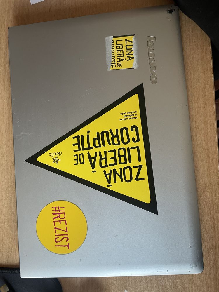 Vand laptop lenovo z50 i7