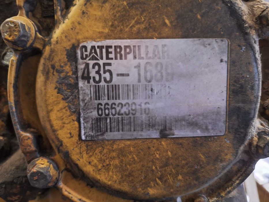 vand motor Caterpillar C-12 BDL01295