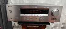 Amplificator Audio Yamaha RX-V457 Statie Audio Amplituner