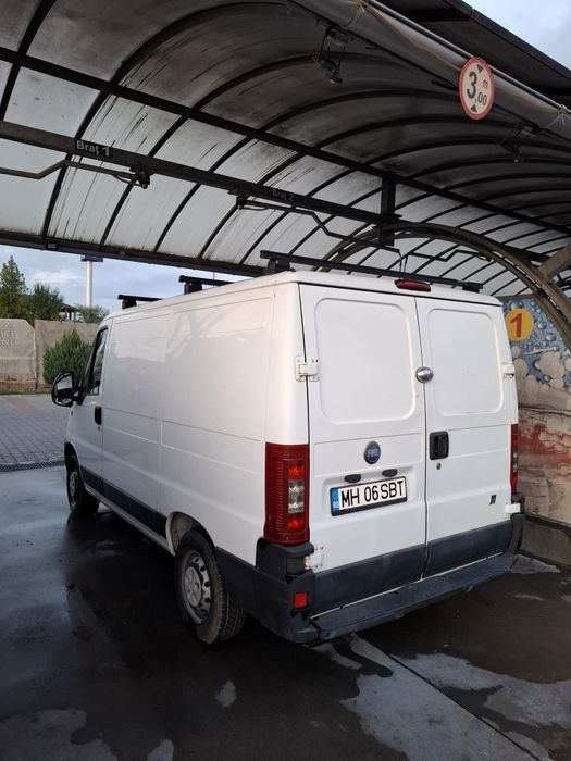 Fiat Ducato 2005