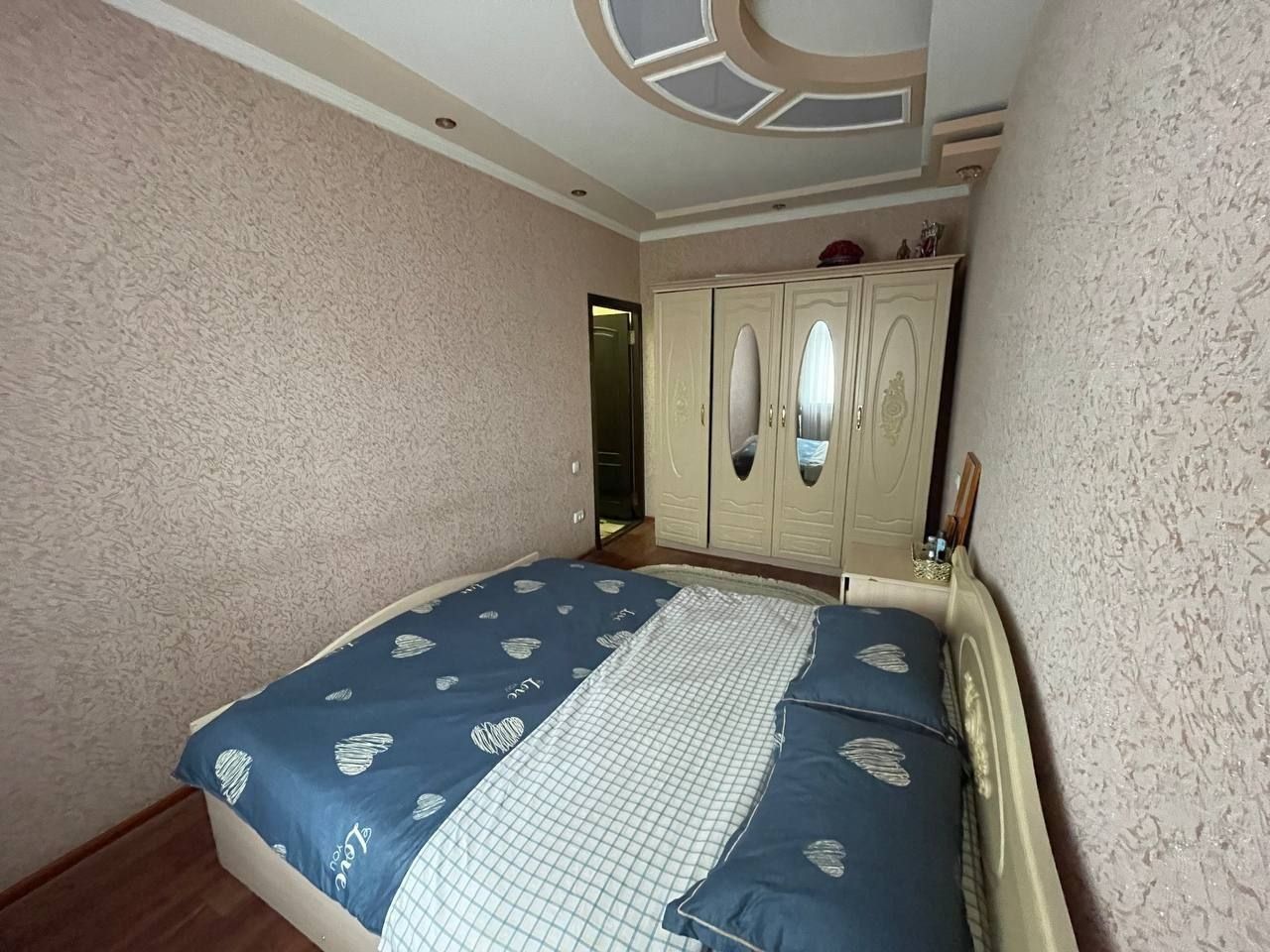 Аренда квартира тартибли инсонларга Чилонзор метро якинида