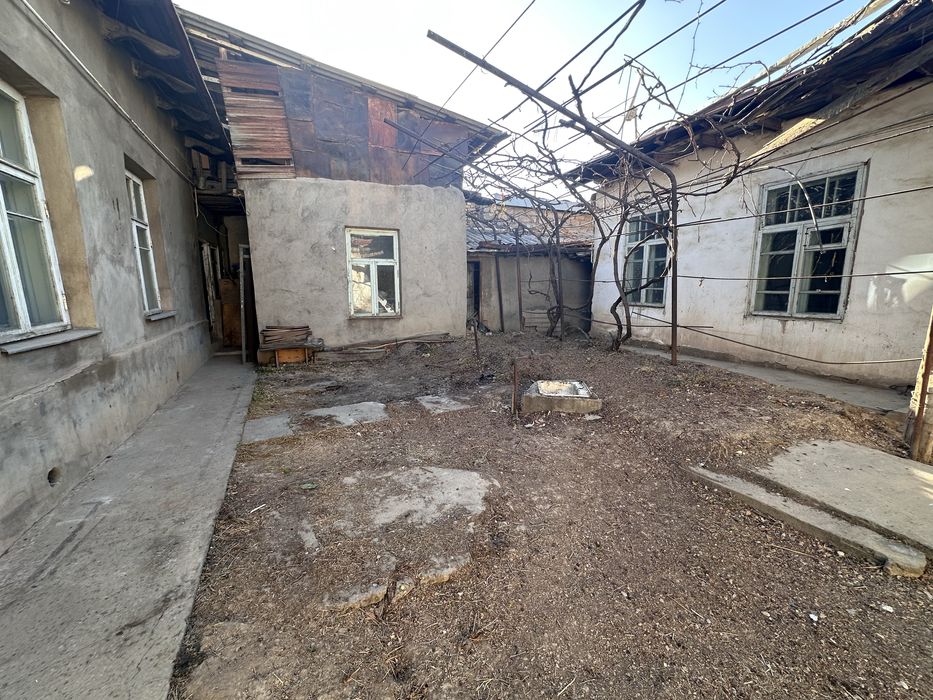 Бодомзор Аренда Участок 1 ком