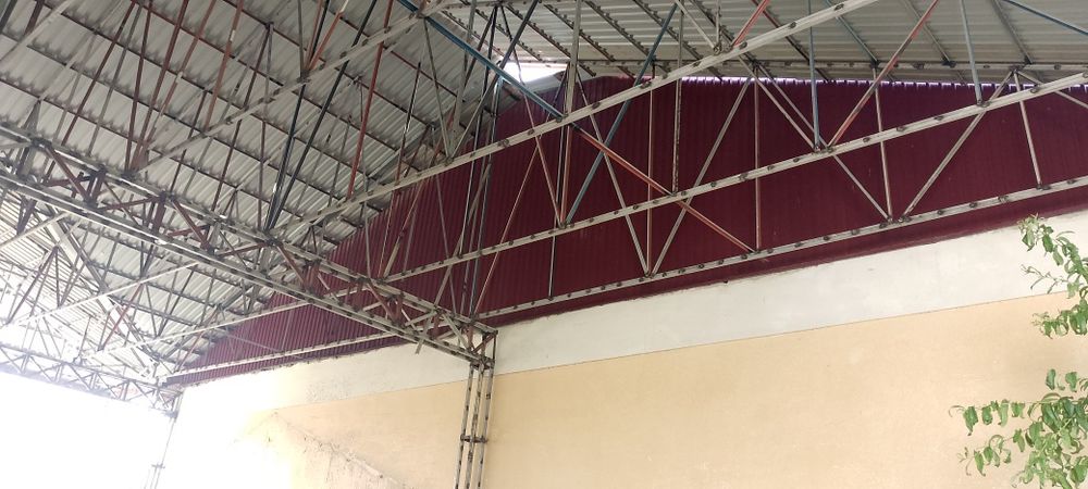 Kantinerdan Tom Naves Qurish xizmati