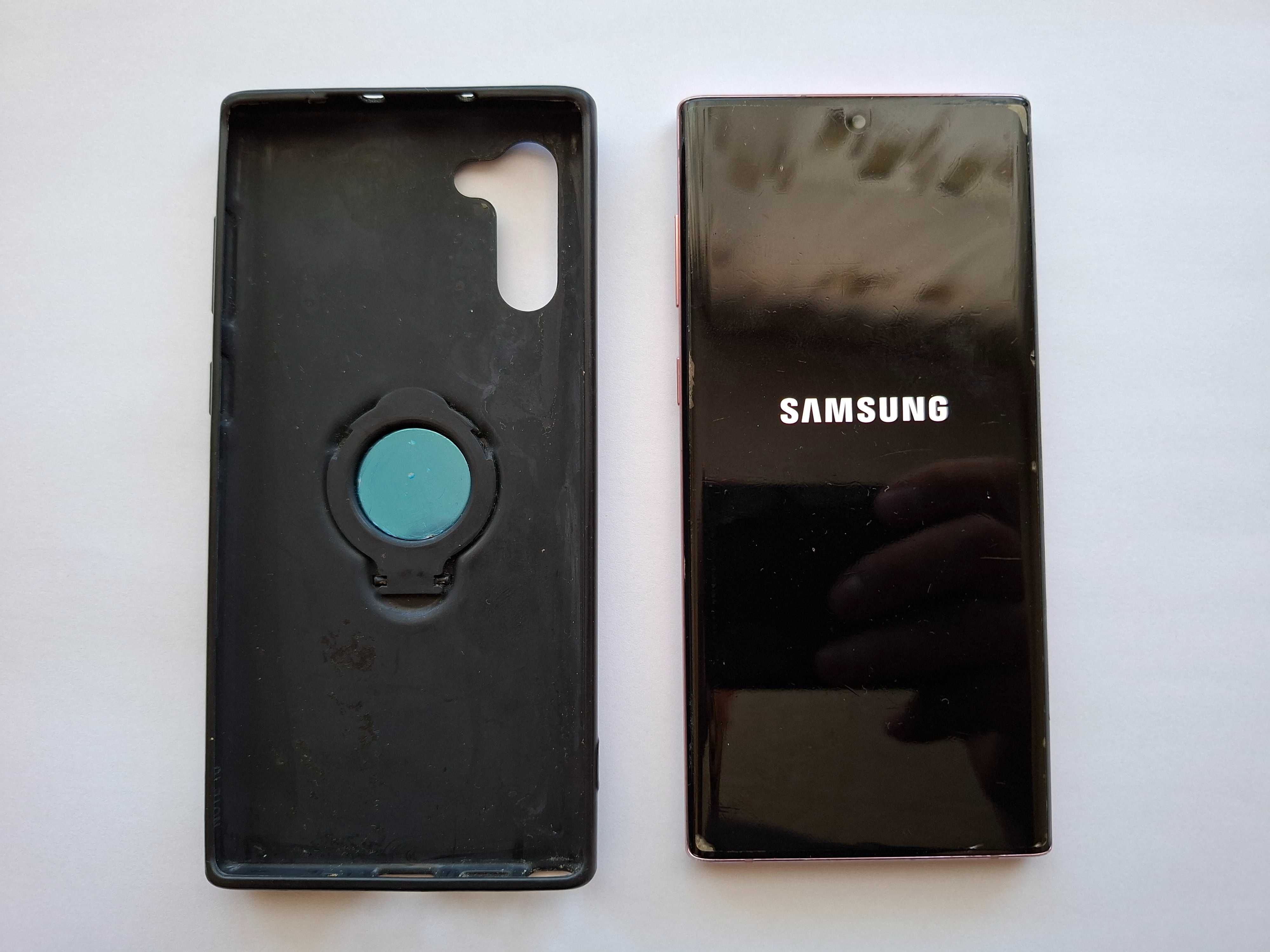 Sansung Galaxy Note 10