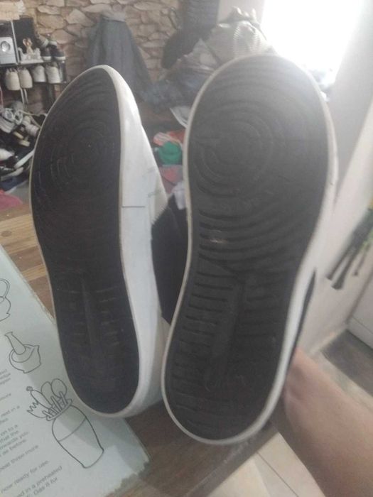 Nike AIR Jordan series es