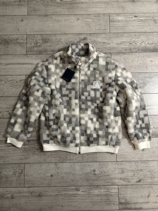 Geaca Louis Vuitton Premium