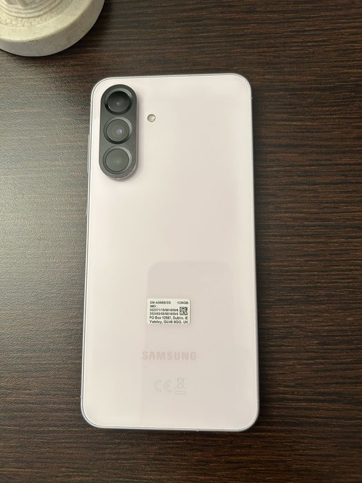 Samsung a56 Lavanda, 128 GB