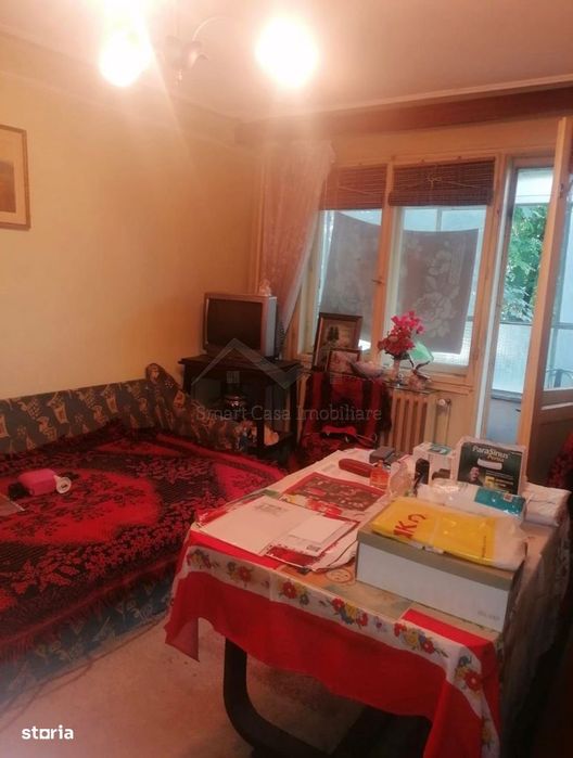 Apartament 2 camere Podu Ros