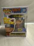 Naruto Funko Pop 1980