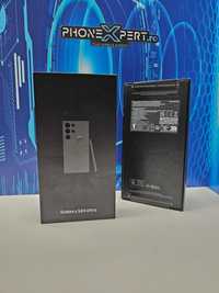 Samsung Galaxy S24 Ultra 512GB Titanium Black Nou