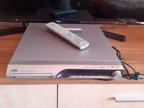Система за домашно кино JVC TH-S3 DVD+5,1 канала