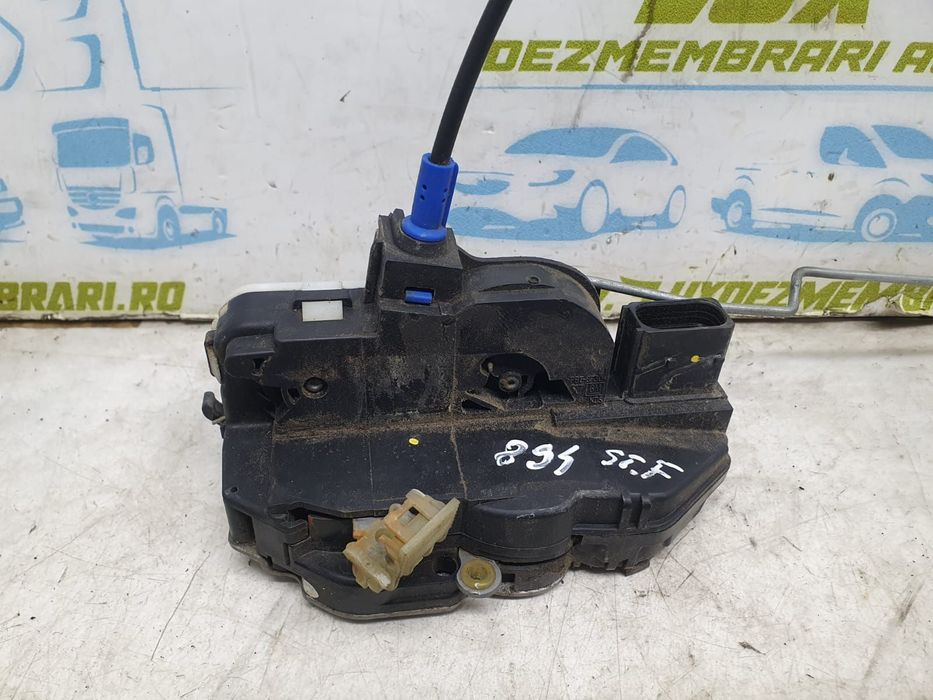 Broasca stanga spate 3023881 Opel Astra J [2009 - 2012] 1.7 cdti A17D