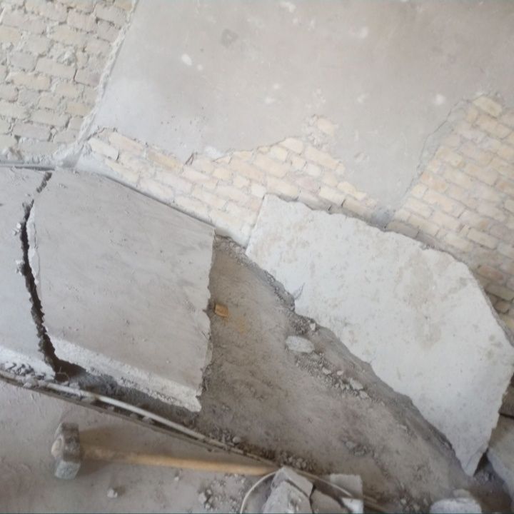 Biton kesish, teshish Almazniy rezka