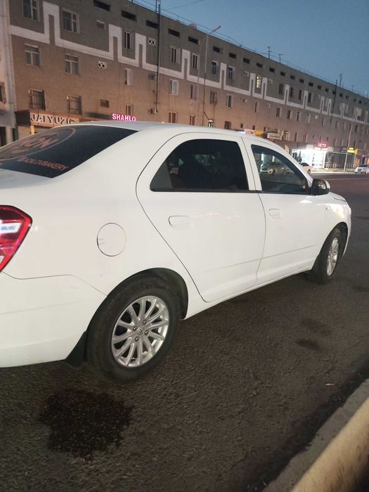 Кобальт сотилади