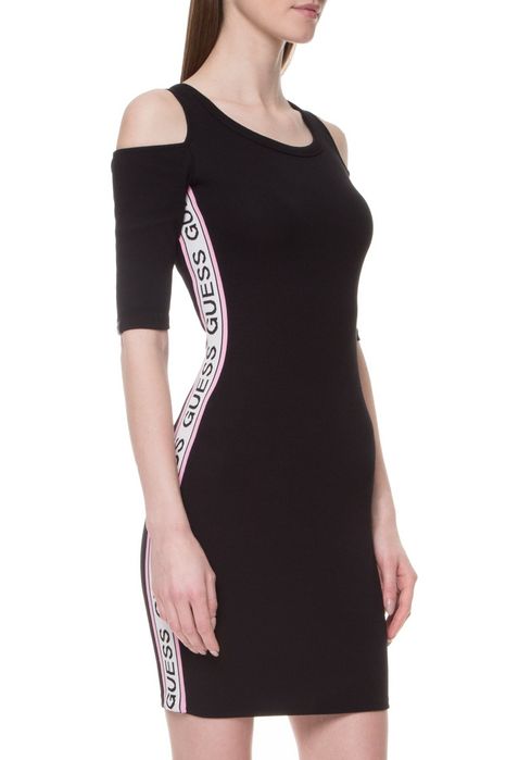 Нова рокля Guess