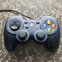 Джойстик Logitech gamepad F310