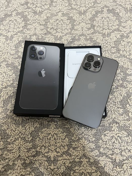 Apple iPhone 13 Pro 512GB