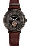 Ceas Versace nou