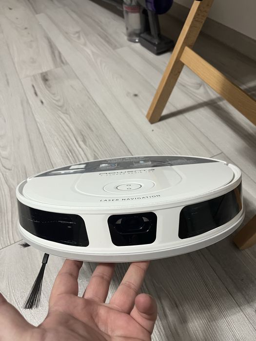 Aspirator Rowenta x-plorer series 70+