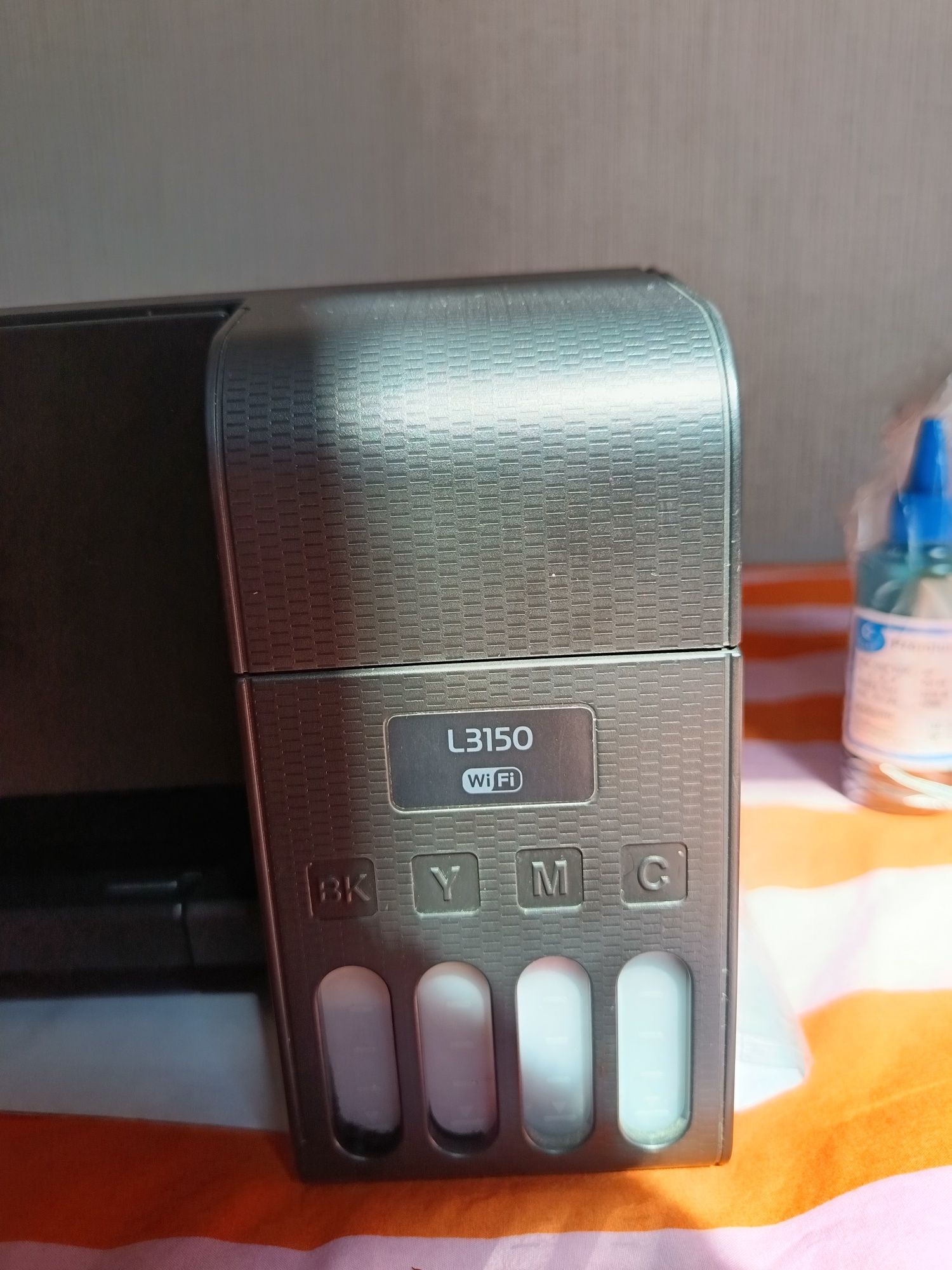 Принтер Epson L3150