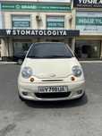 Matiz 2012 toza kraska