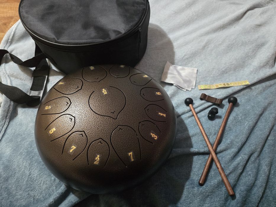 Продам глюкофон Foix