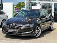 Skoda Superb SUPERB L&K 2.0 TDI 190CP DSG 4x4 - garantie si km certificati