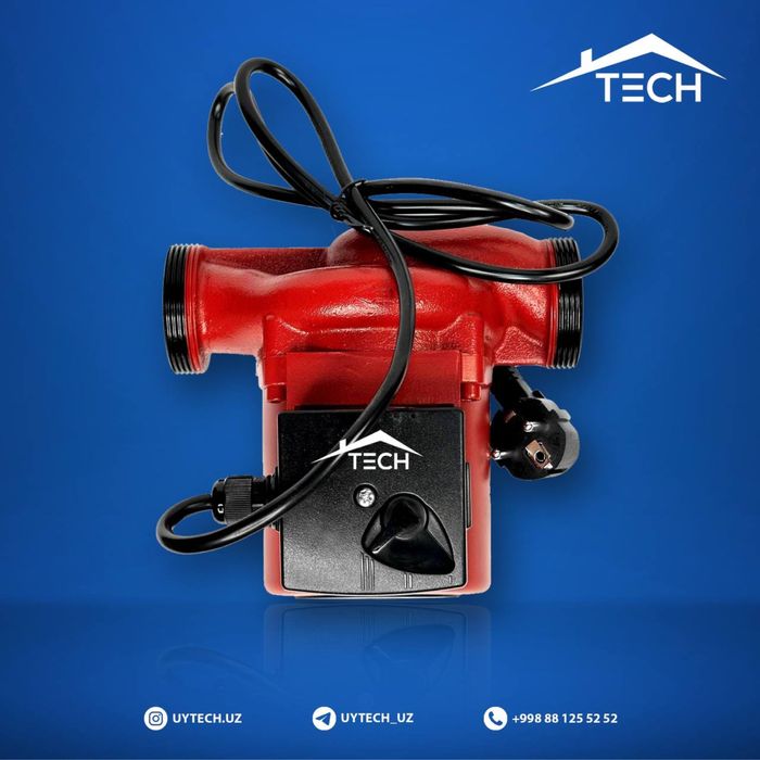 Nasos EPA ESN 25-6-180