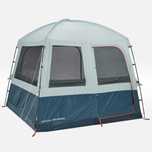 Cort. Quechua Arpenaz Base M + 6 saci de dormit Quechua