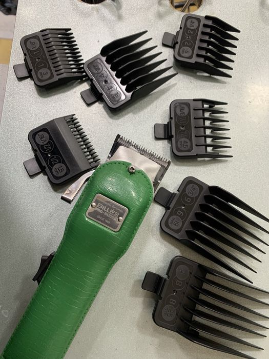 Машинка  для  Стрижка , Соч Оладиган Машинка