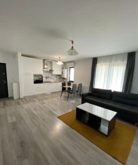 Apartament 2 camere de închiriat – Rediu, Iași (Construcție 2019)