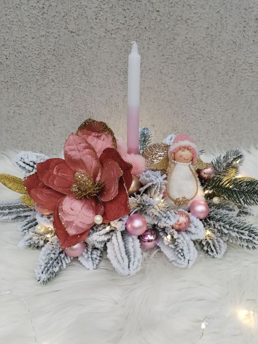 Aranjamente de Crăciun