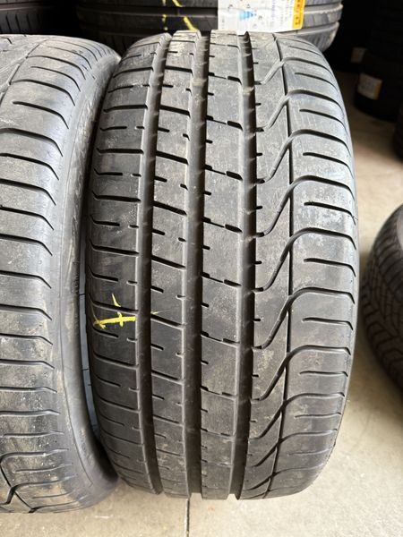 245/35/20 PIRELLI 2бр
