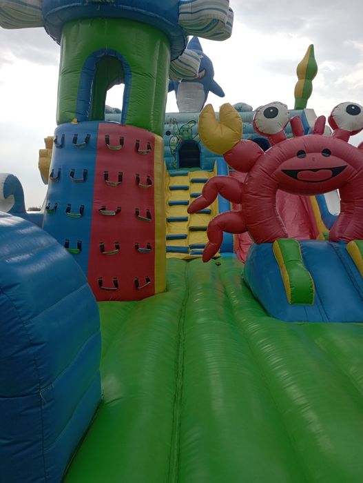 Batut sotiladi 6 _12 razmerda