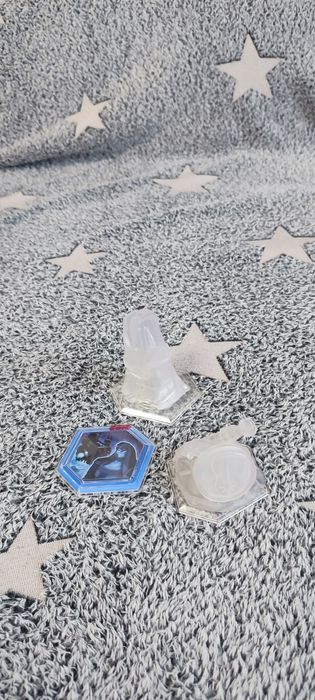 Disney infinity Xbox 360 plus figurine