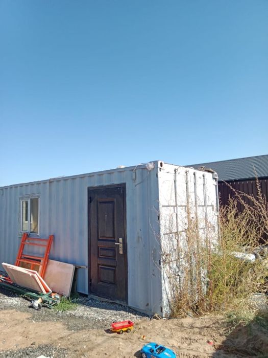 Продается контейнер 20 т