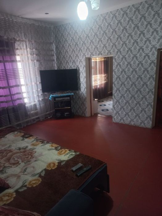 Дом большой продается