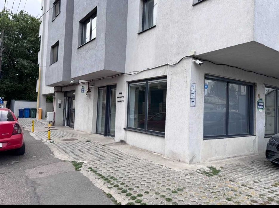 Spatiu comercial de inchiriat, langa Carrefour Colentina