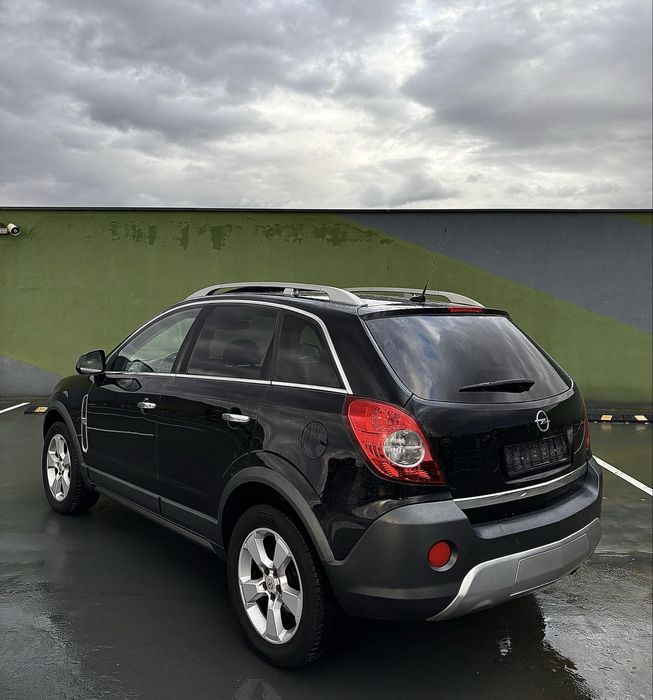 Opel Antara 2.0 / 4x4 / Piele / Xenon / Trapa