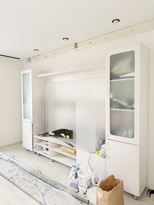 Комплект для гостиной