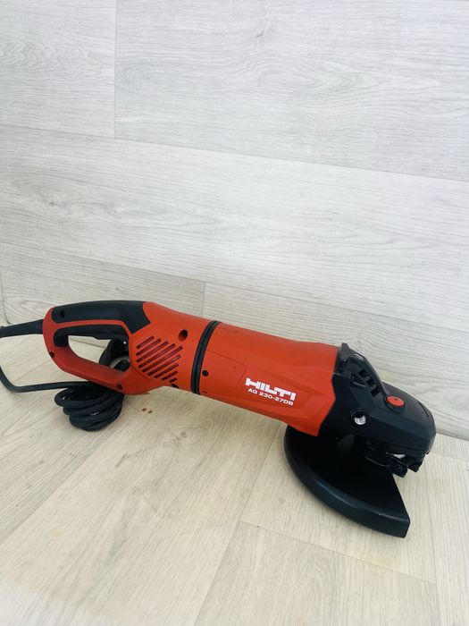 Hilti flex AG 230-270 DB