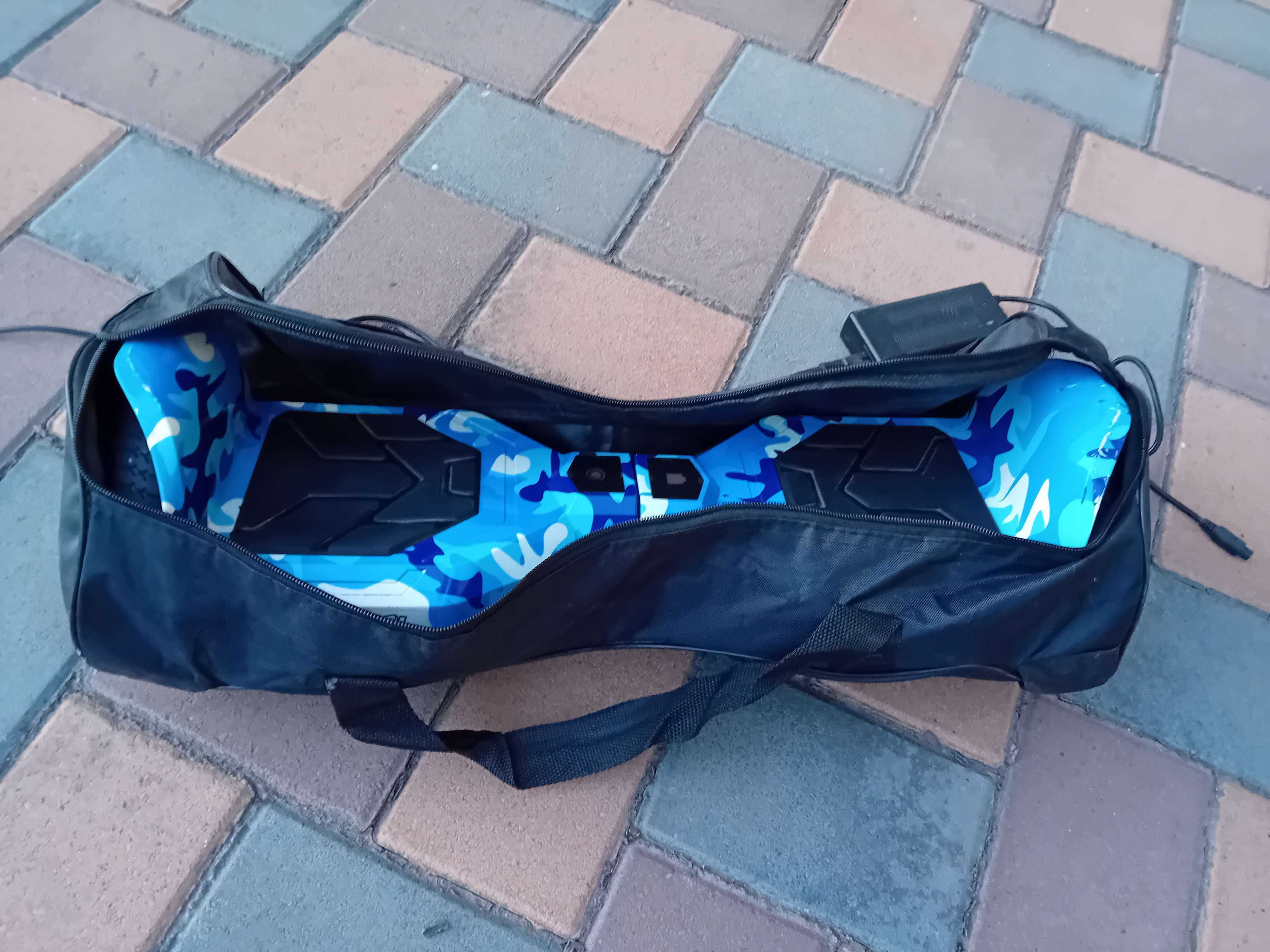 Hoverboard Sky Rider Infinity+geanta+incarcator.