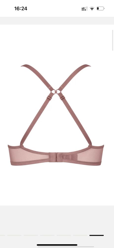 Sloggi soft adapt bra