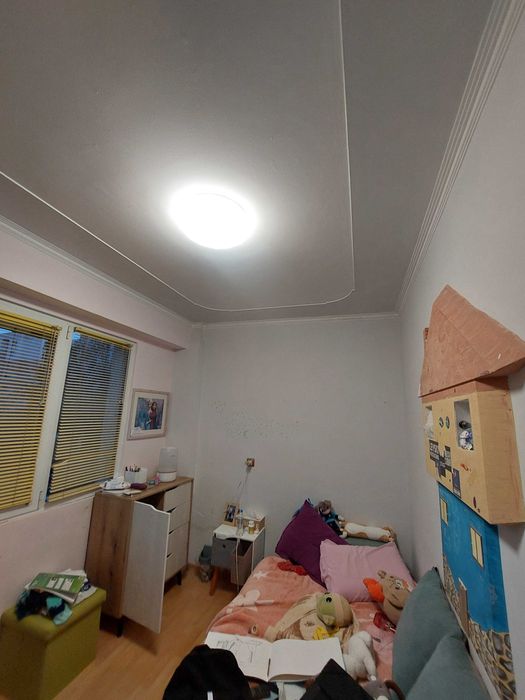 Двустаен апартамент