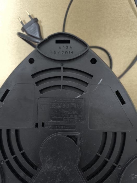 Încărcător Bosch AL3640CV